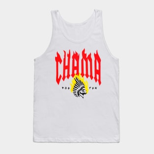 Chama Poatan Tank Top